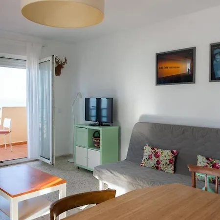 Gatu Bani Con Terraza Y Vista Frontal Al Mar, Preferente Mayores De 25 Anos Y Familias Cadiz