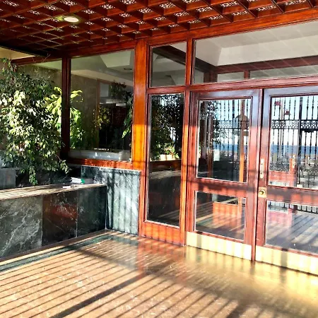 شقة Gatu Bani Con Terraza Y Vista Frontal Al Mar, Preferente Mayores De 25 Anos Y Familias كاديز