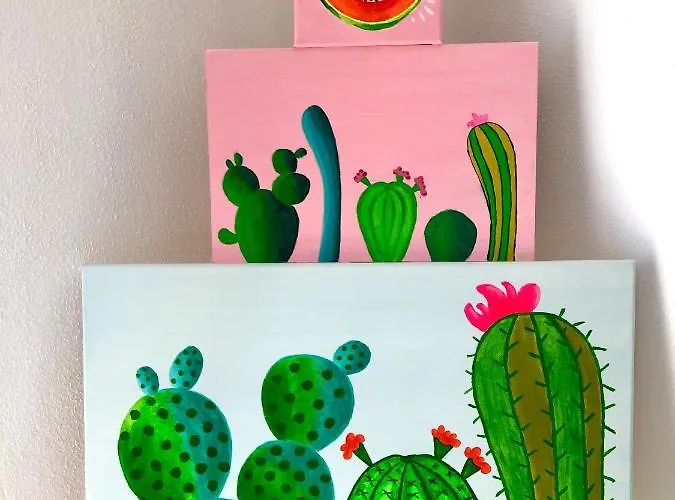 Gatu Bani Con Terraza Y Vista Frontal Al Mar, Preferente Mayores De 25 Anos Y Familias * Cádis