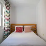 Apartment Gatu Bani Con Terraza Y Vista Frontal Al Mar, Preferente Mayores De 25 Anos Y Familias