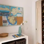 Gatu Bani Con Terraza Y Vista Frontal Al Mar, Preferente Mayores De 25 Anos Y Familias Apartment Cadiz