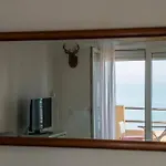 Apartment Gatu Bani Con Terraza Y Vista Frontal Al Mar, Preferente Mayores De 25 Anos Y Familias
